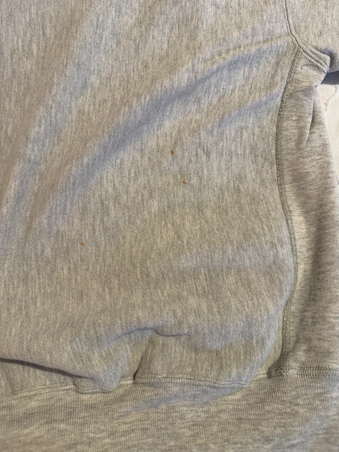 Champion Georgetown Crewneck Sweatshirt image indicator(5)