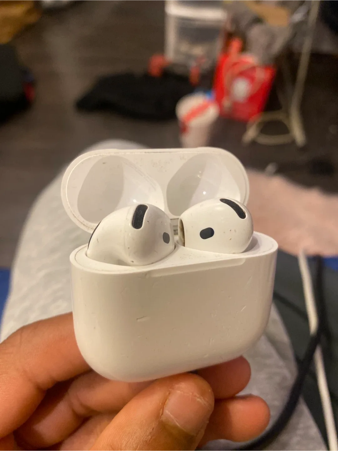 Apple AirPods Pro White