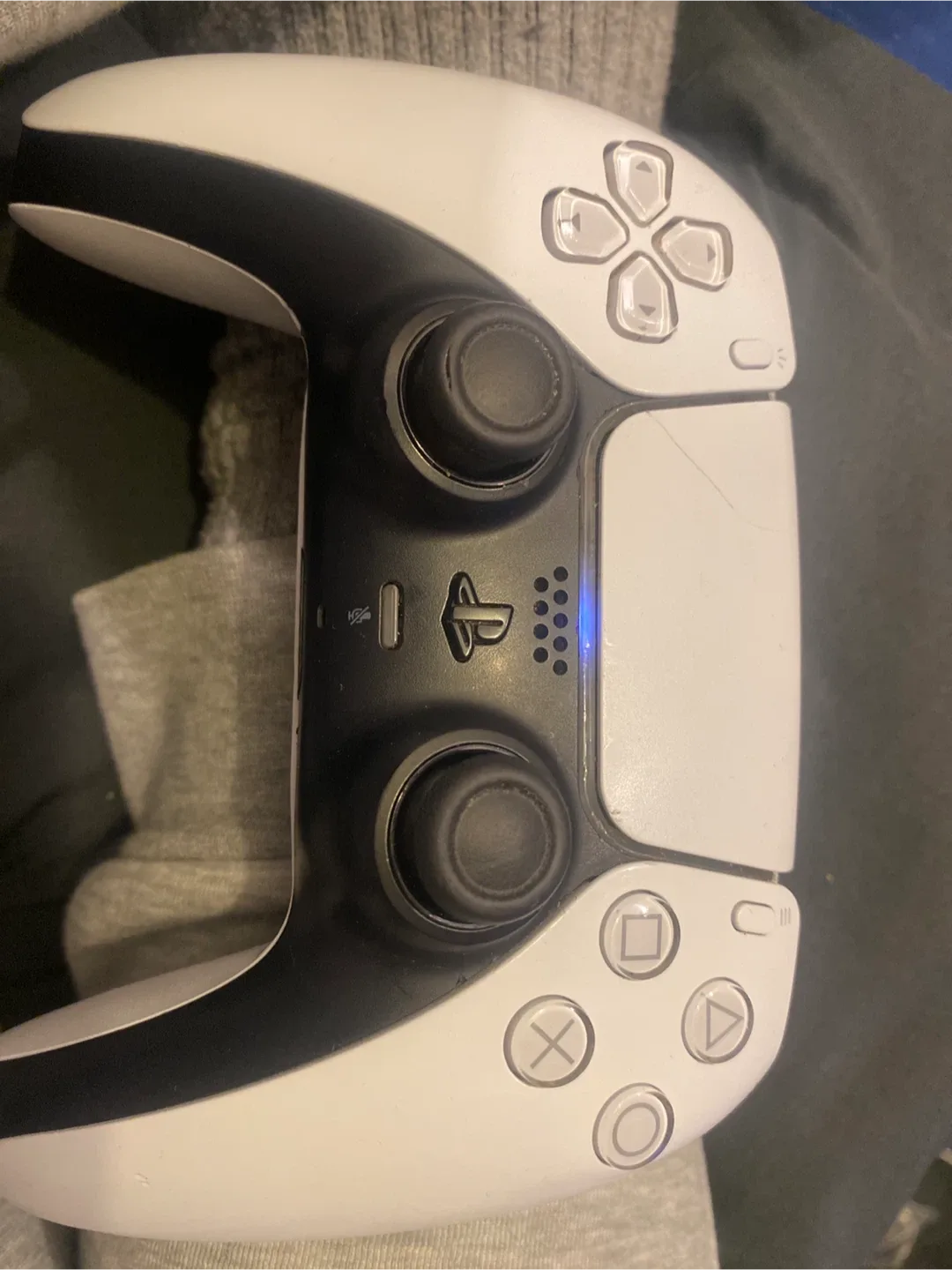 Sony PlayStation 5 (PS5) DualSense Controller