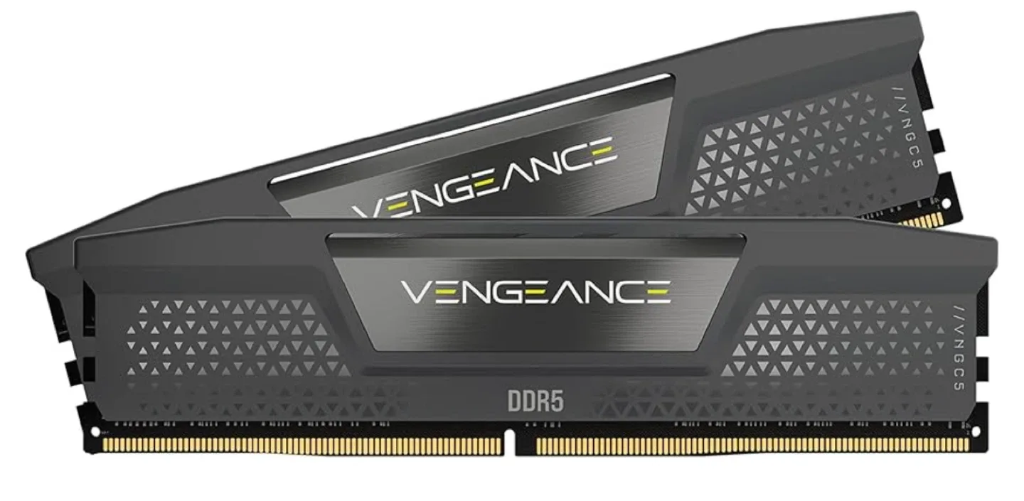 Corsair Vengeance DDR5 RAM