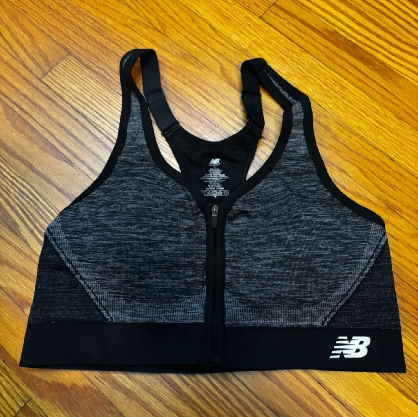 New Balance Sports Bra - Size L