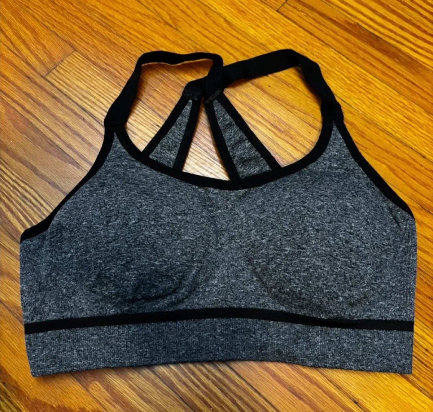 New Balance Sports Bra - Size L