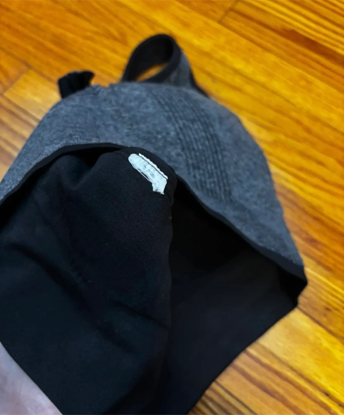 New Balance Sports Bra - Size L image indicator(3)