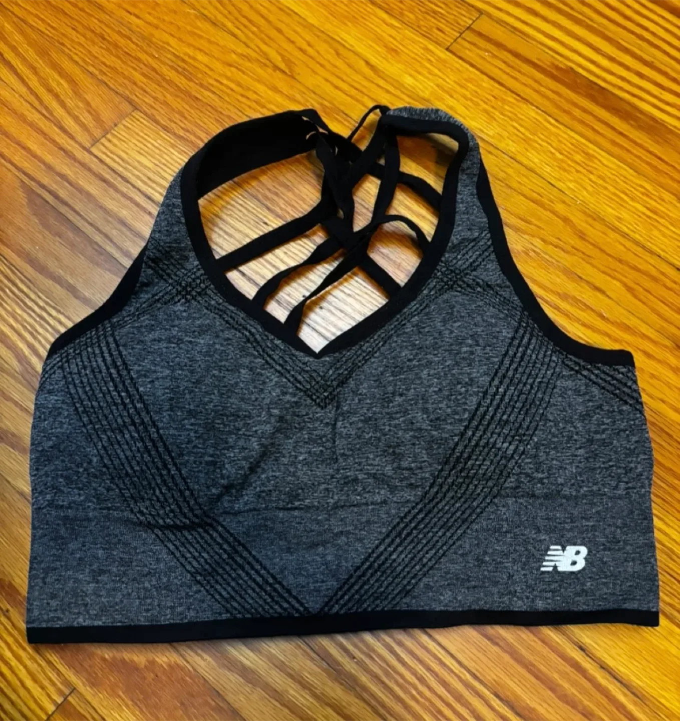 New Balance Sports Bra - Size L