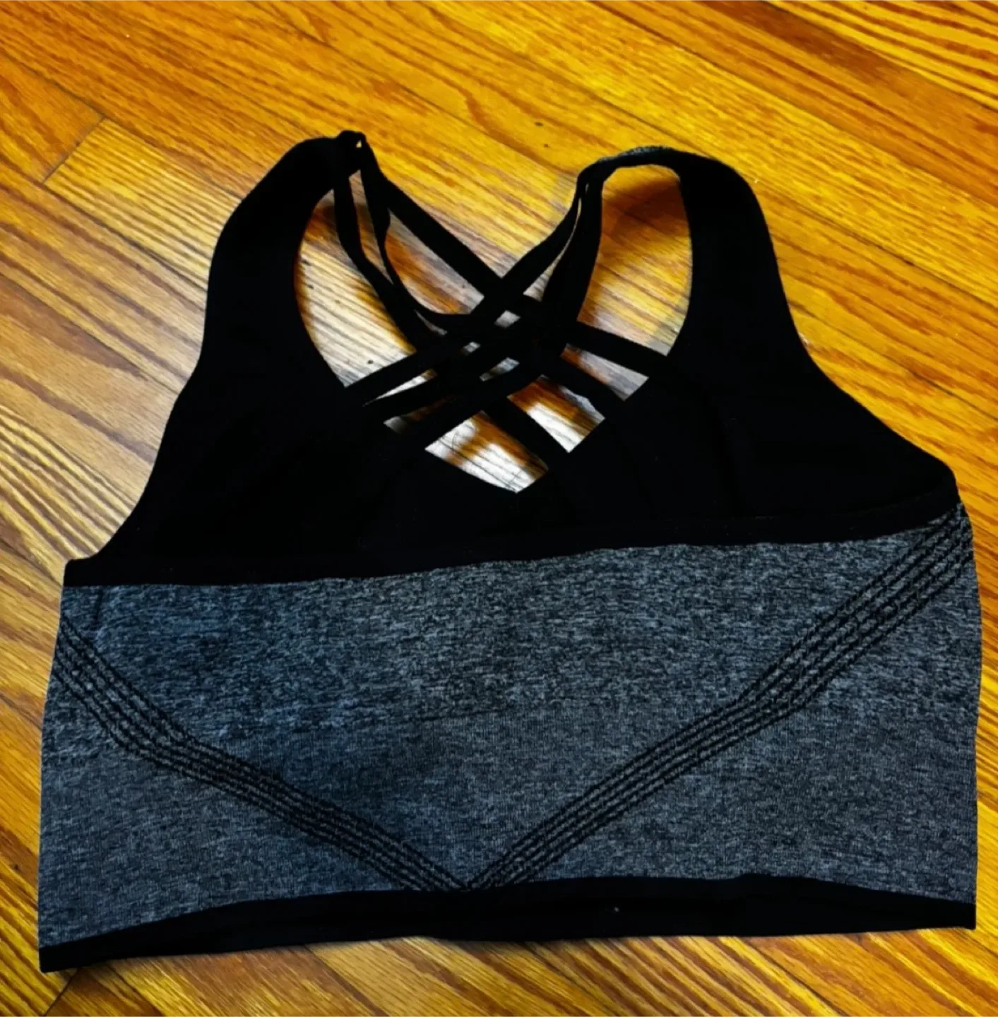 New Balance Sports Bra - Size L image indicator(2)
