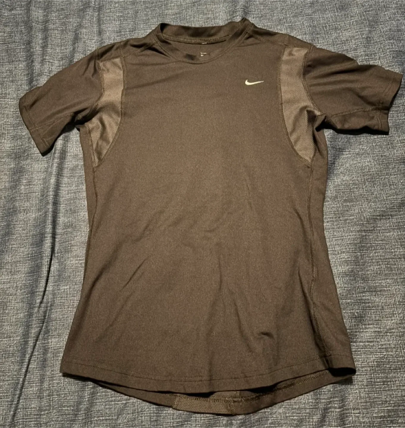 Nike Fit Dry T-shirt - M - Women’s