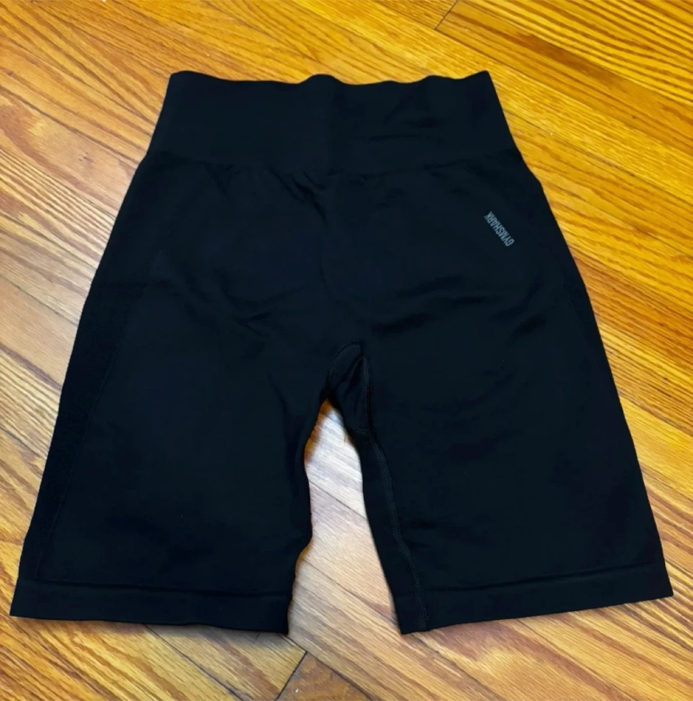 Gymshark Biker Shorts - Size M