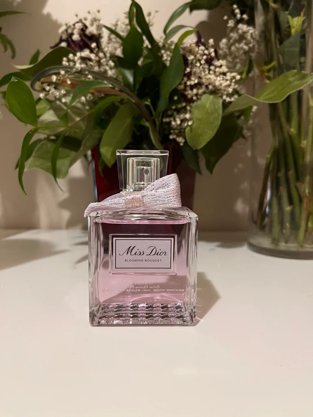 Miss Dior Blooming Bouquet 100ml image indicator(2)