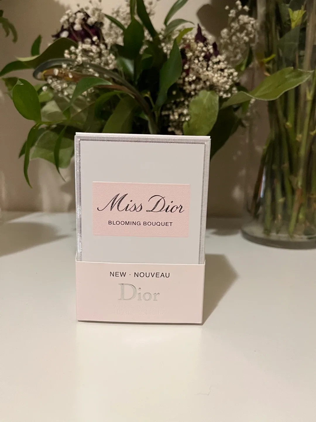 Miss Dior Blooming Bouquet 100ml image indicator(4)