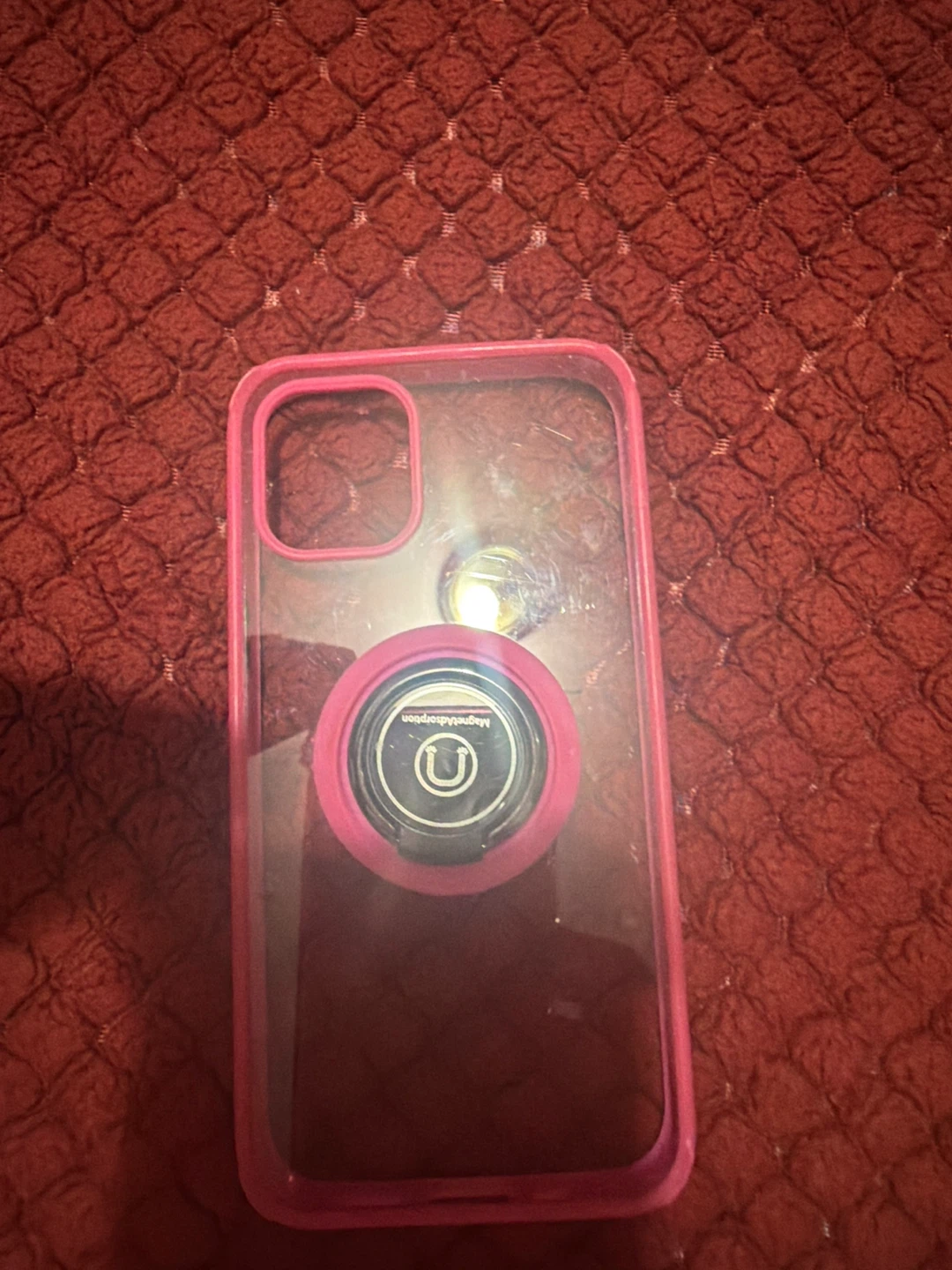 iPhone 12 mini  Case Bundle (3) - photo 4