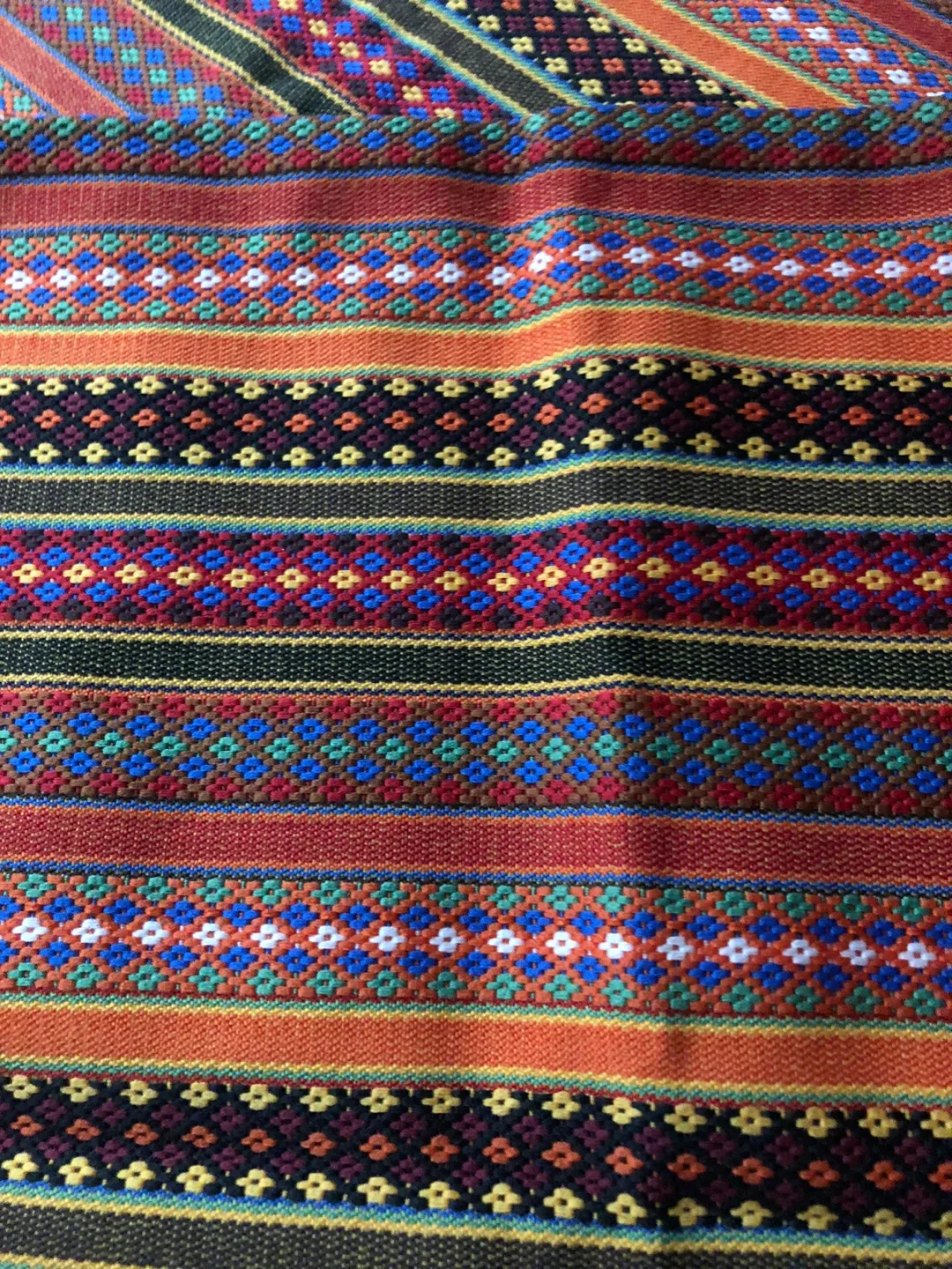 Striped Decorative Throw Pillow Cover, New image indicator(3)