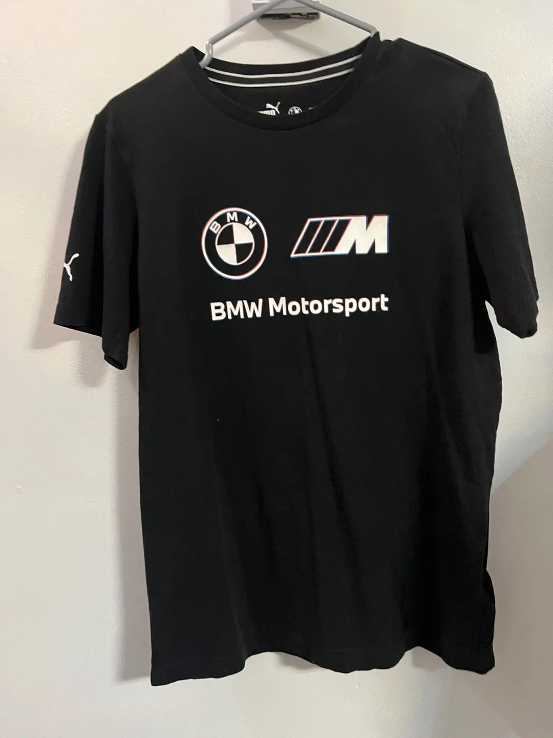 Puma BMW Motorsport Track Jacket image indicator(3)