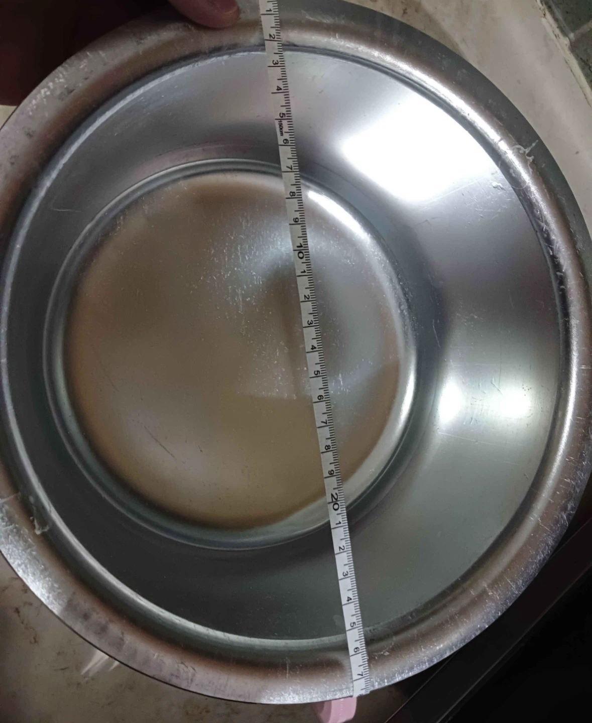 Aluminium Pots with Lids - photo 5