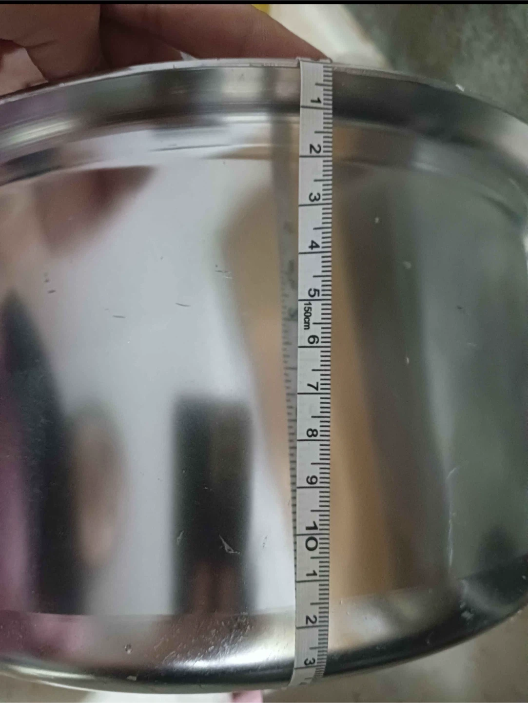 Aluminium Pots with Lids - photo 4