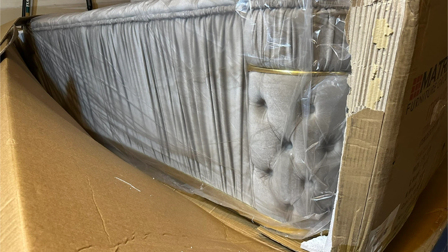 New sofa set - photo 3