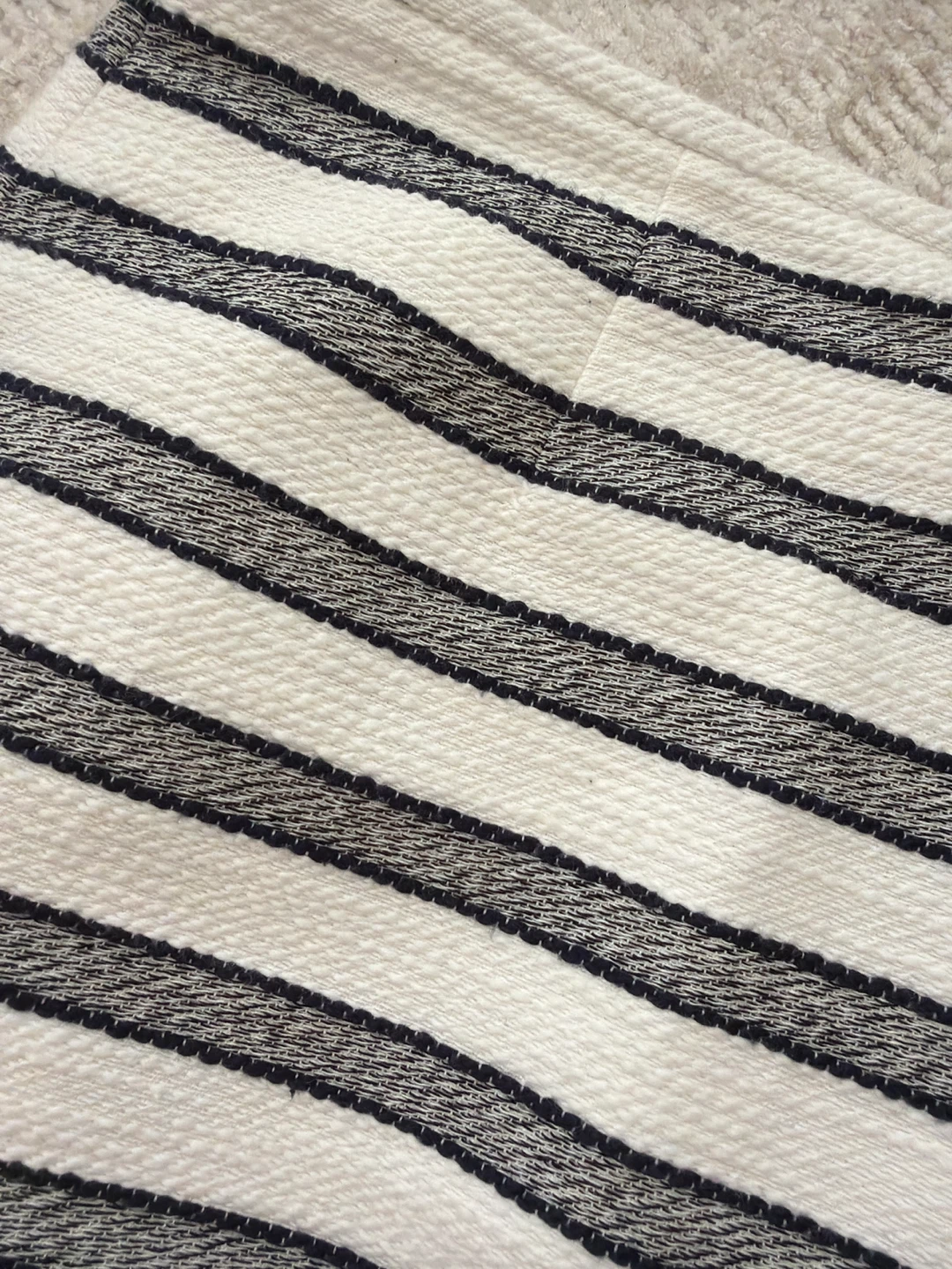 Calvin Klein Striped Skirt - Size 4 - photo 5