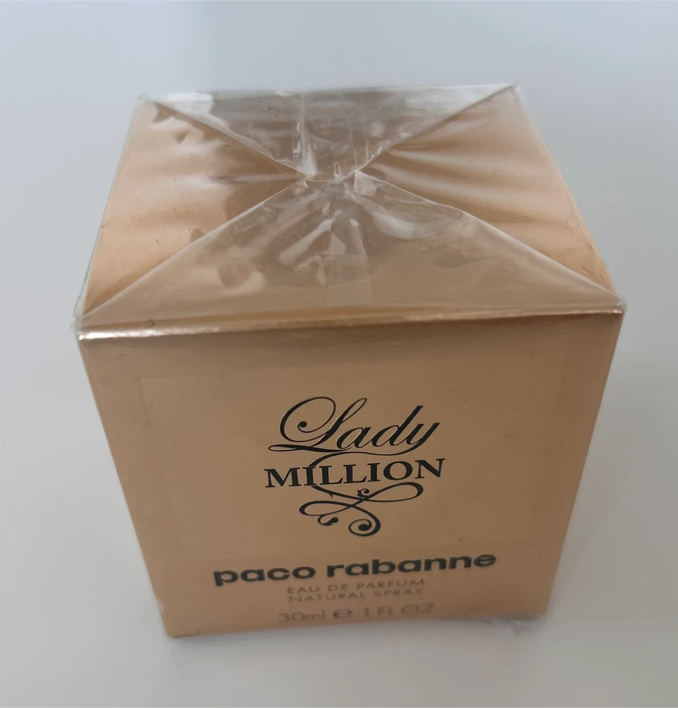 Paco Rabanne Lady Million 30ml New image indicator(2)