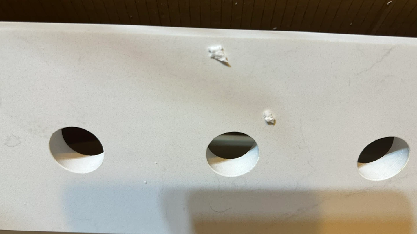 Quartz Countertop - Vanity Top - photo 2