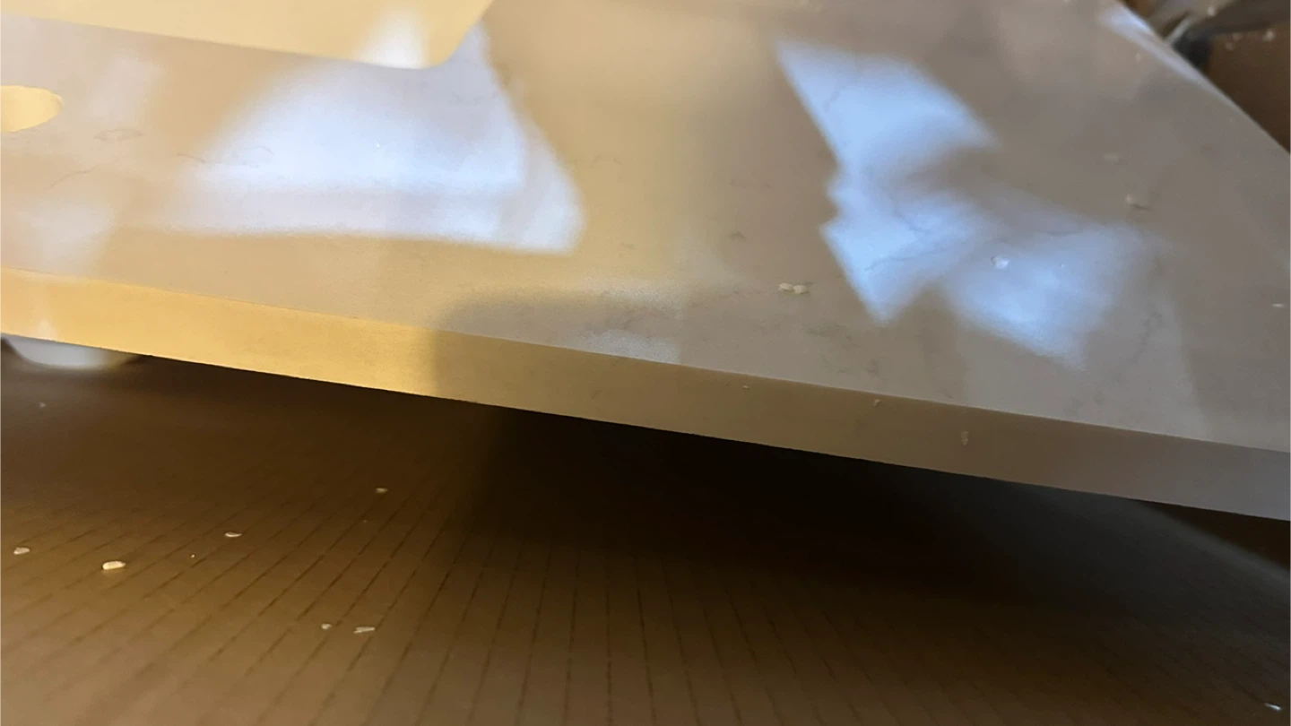 Quartz Countertop - Vanity Top - photo 3