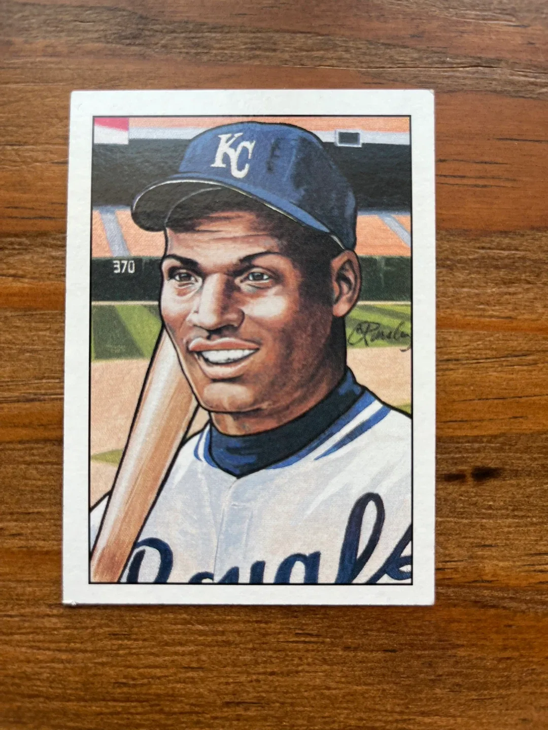 1990 BOWMAN INSERTS BO JACKSON