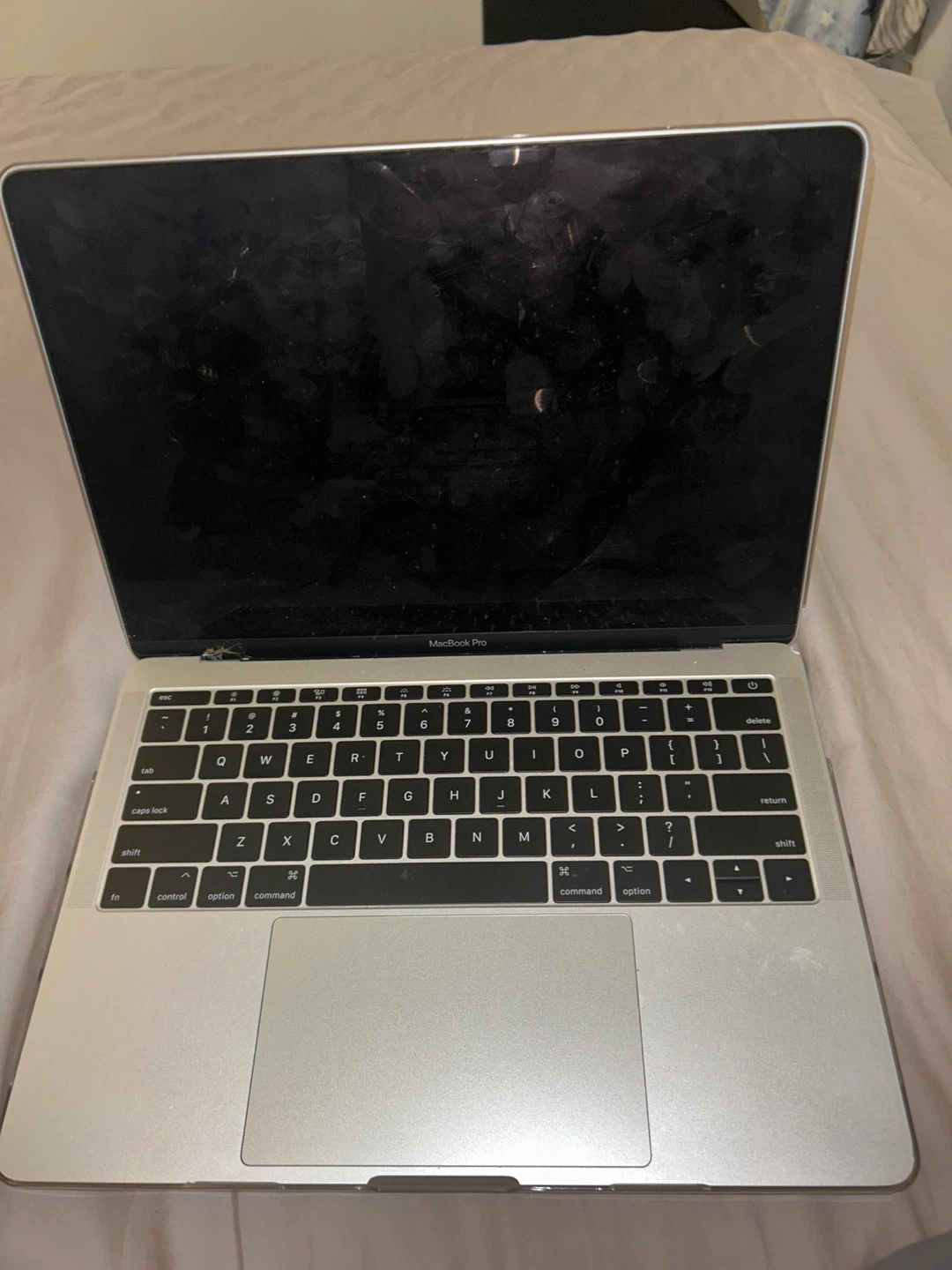 2017 MacBook Pro