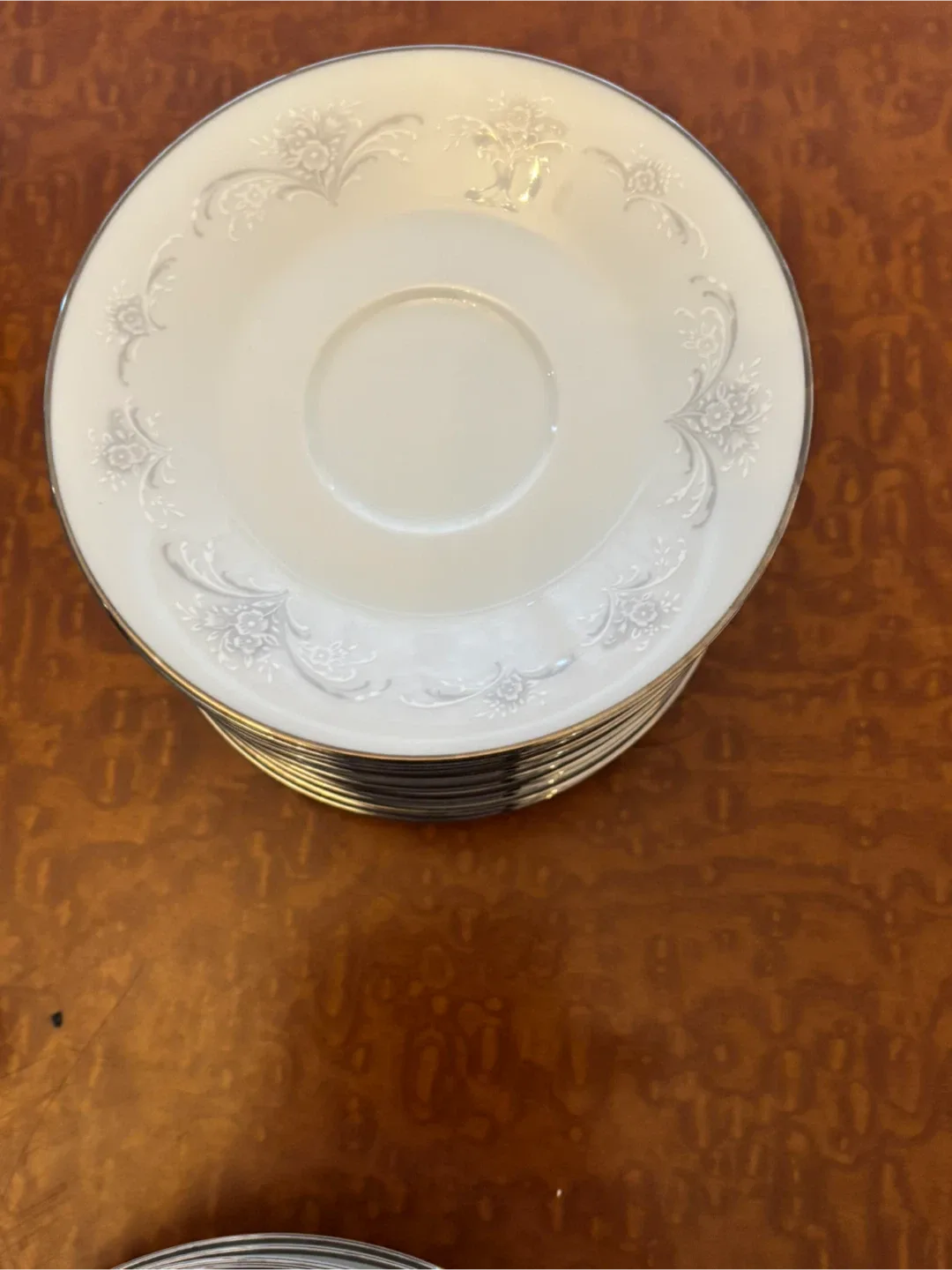 Noritake Casablanca China Set- 65 Pieces image indicator(5)