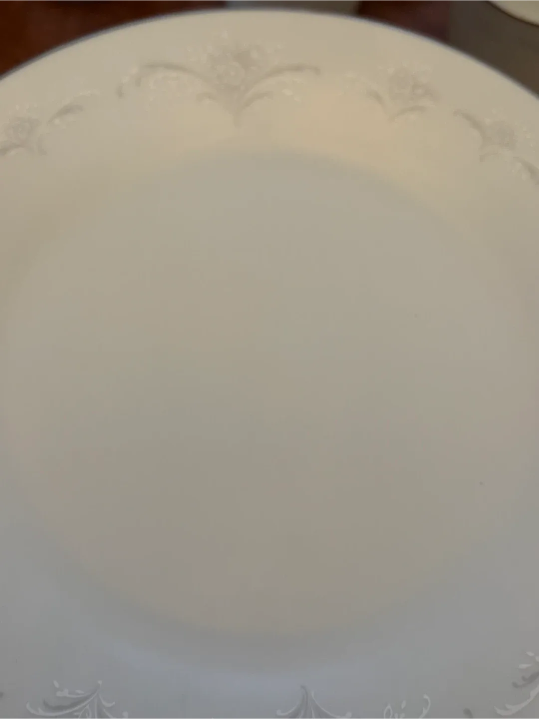 Noritake Casablanca China Set- 65 Pieces image indicator(7)