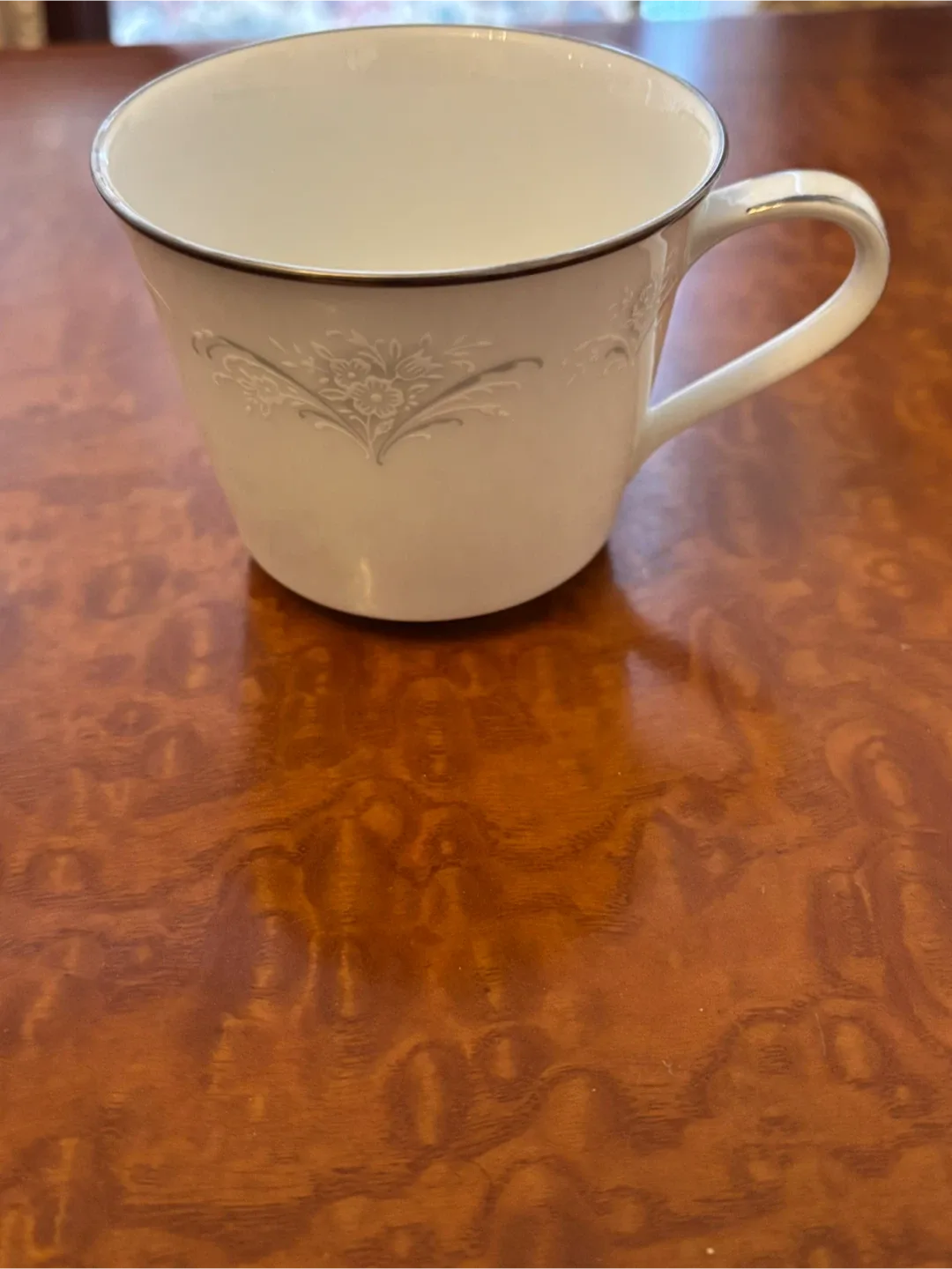 Noritake Casablanca China Set- 65 Pieces image indicator(8)