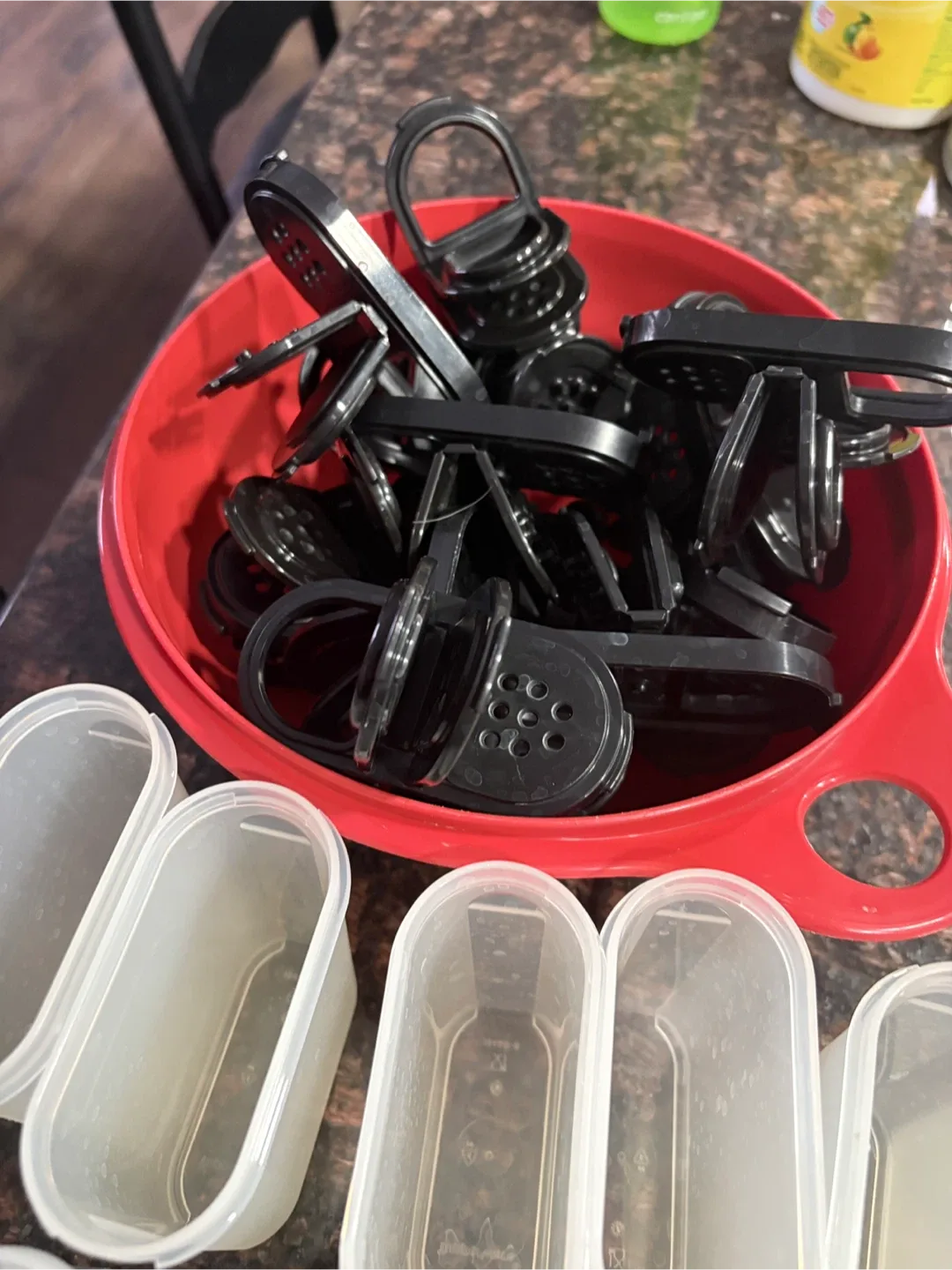 Spice Shaker Containers image indicator(3)