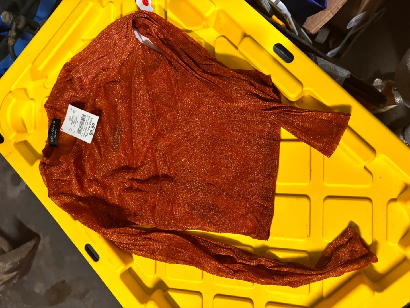 New Clothing Lot - Shein, Julia, Size s and XS - photo 5