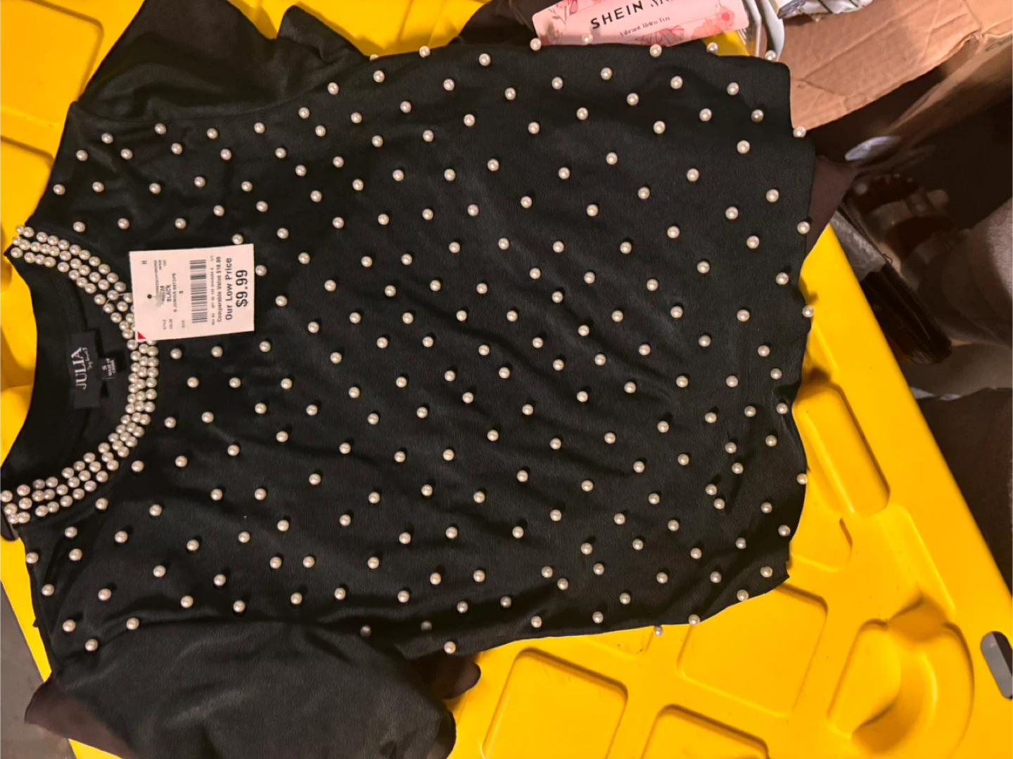 New Clothing Lot - Shein, Julia, Size s and XS