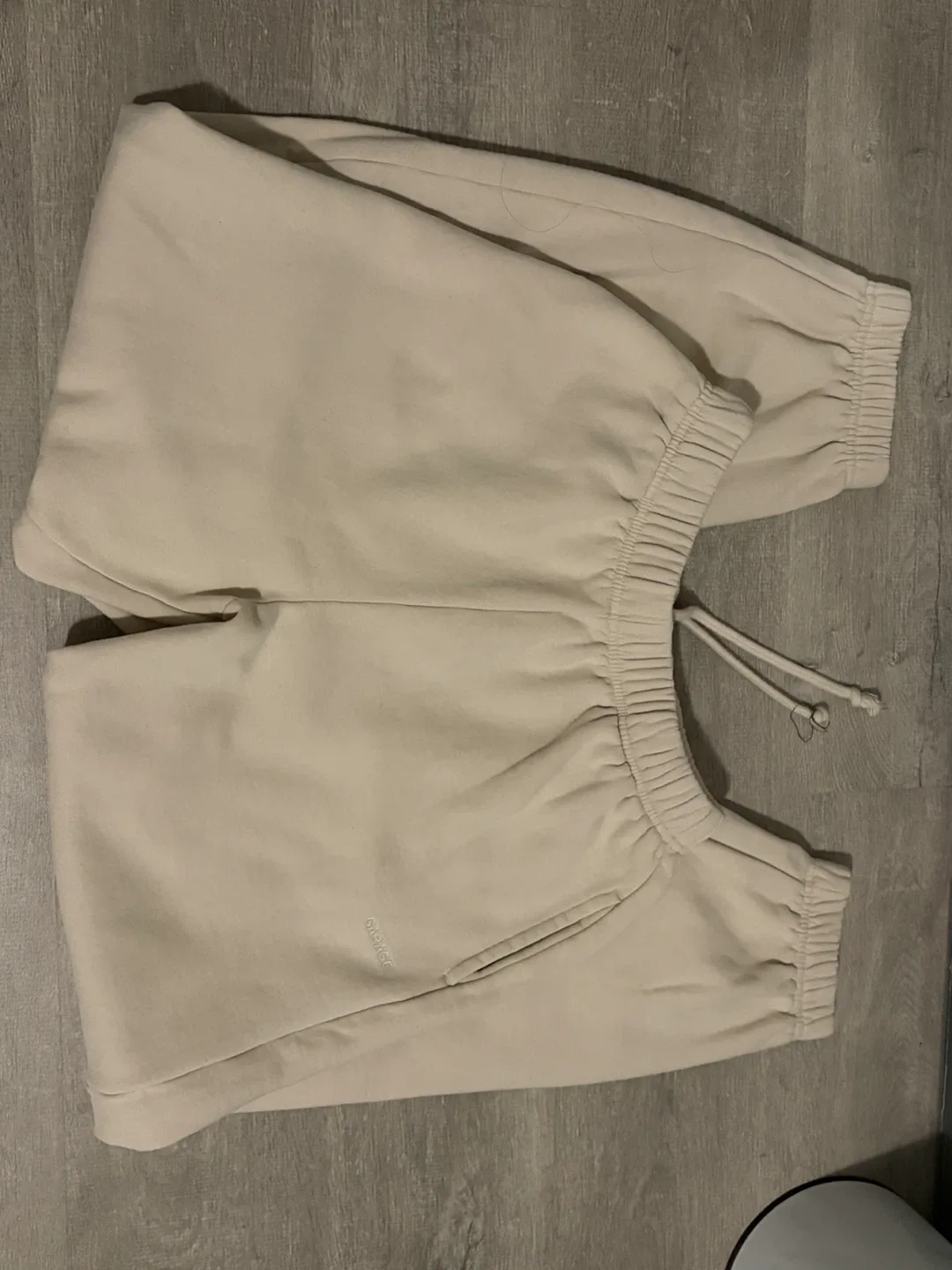 Adidas Black Track Pants image indicator(5)