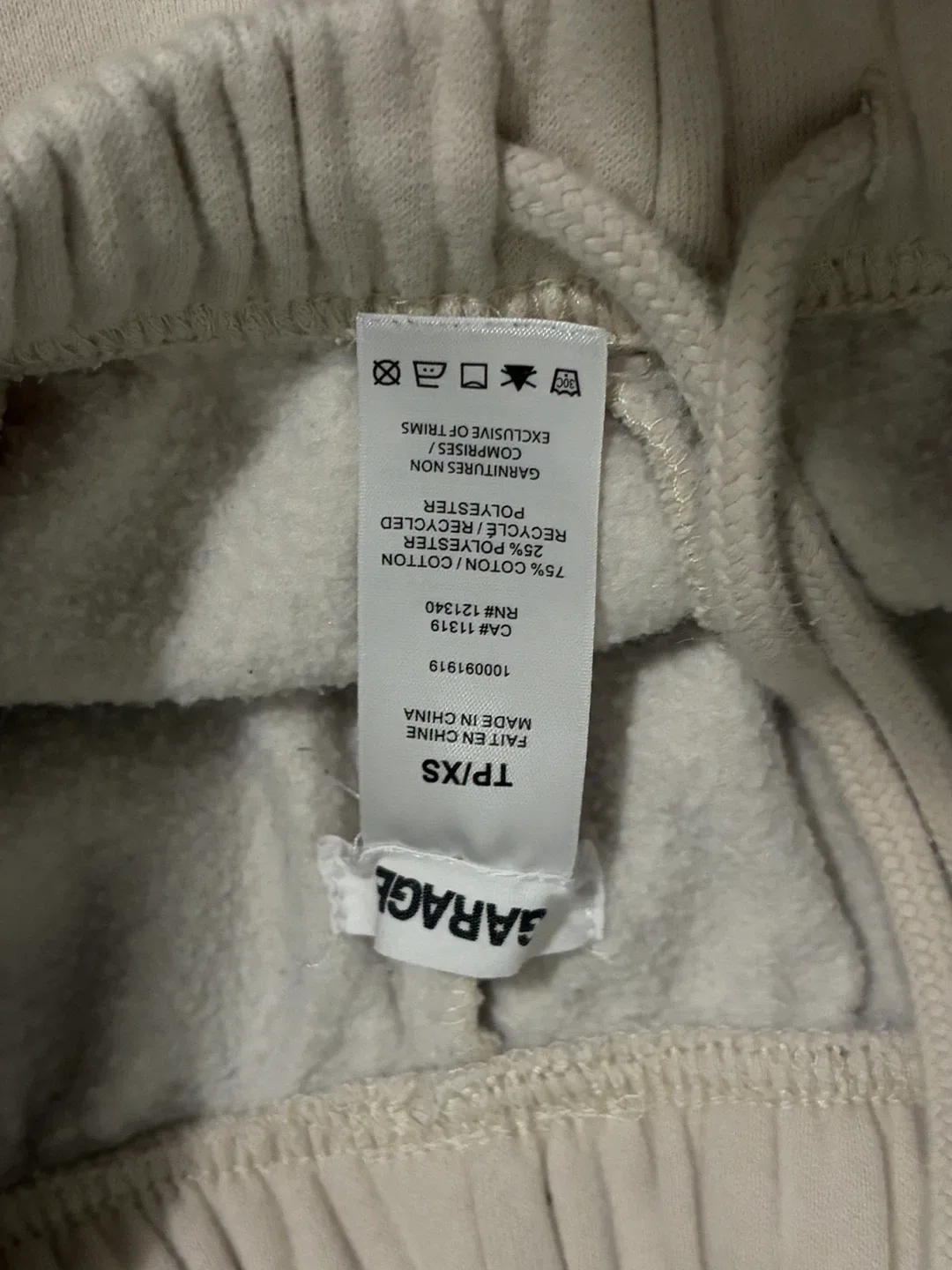 Adidas Black Track Pants image indicator(6)