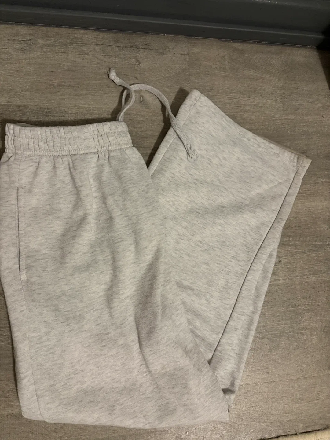 Adidas Black Track Pants image indicator(8)