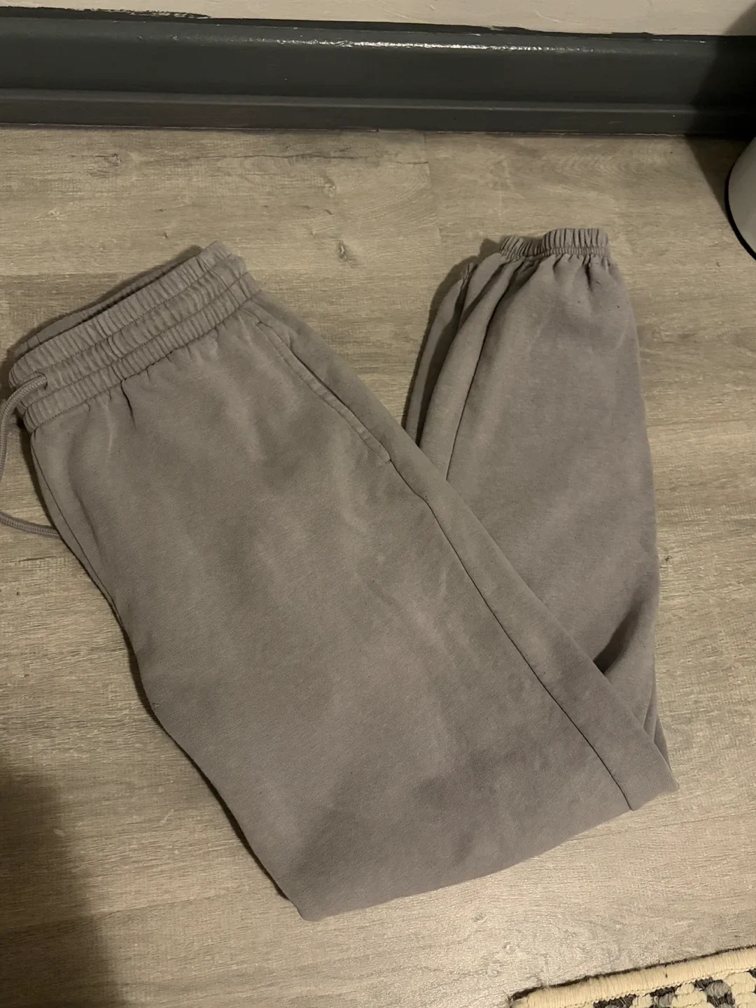 Adidas Black Track Pants image indicator(10)