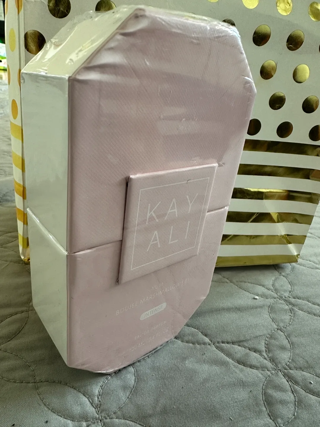 Marshmallow - 81 , 100ml