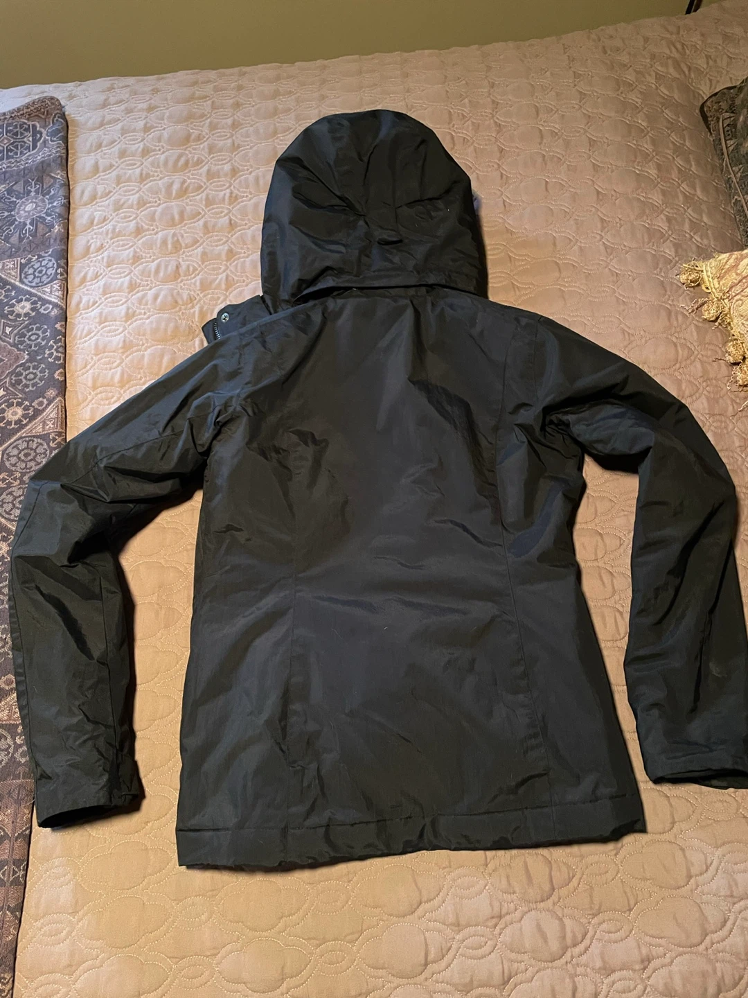 Columbia Women's Winter Jacket, Size S - photo 3