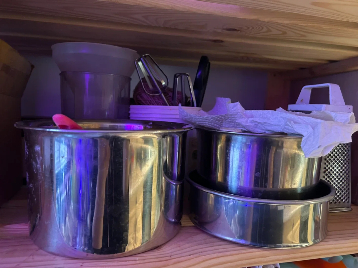 Silicon molds image indicator(4)