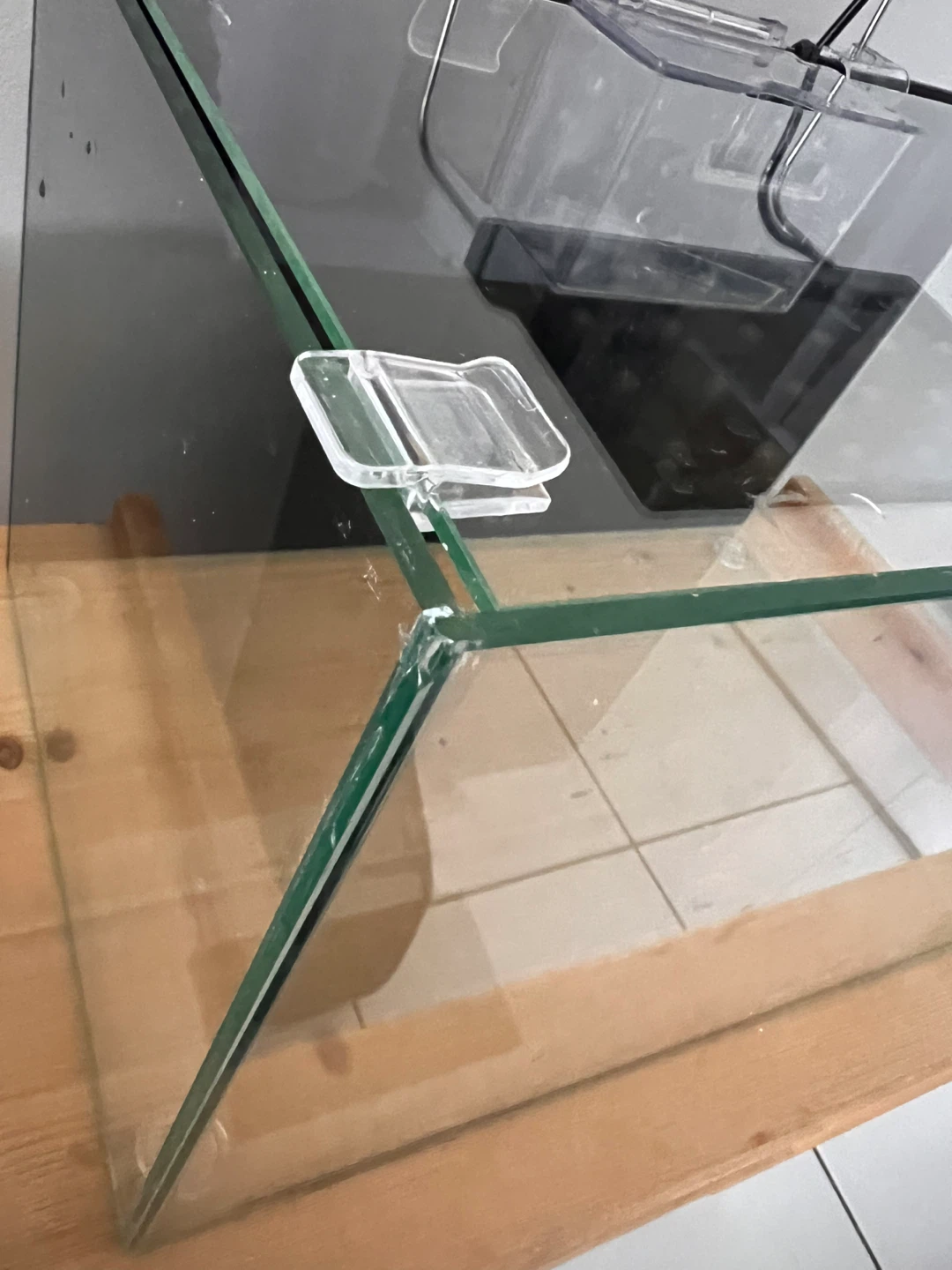 Top Fin Aquarium - photo 4