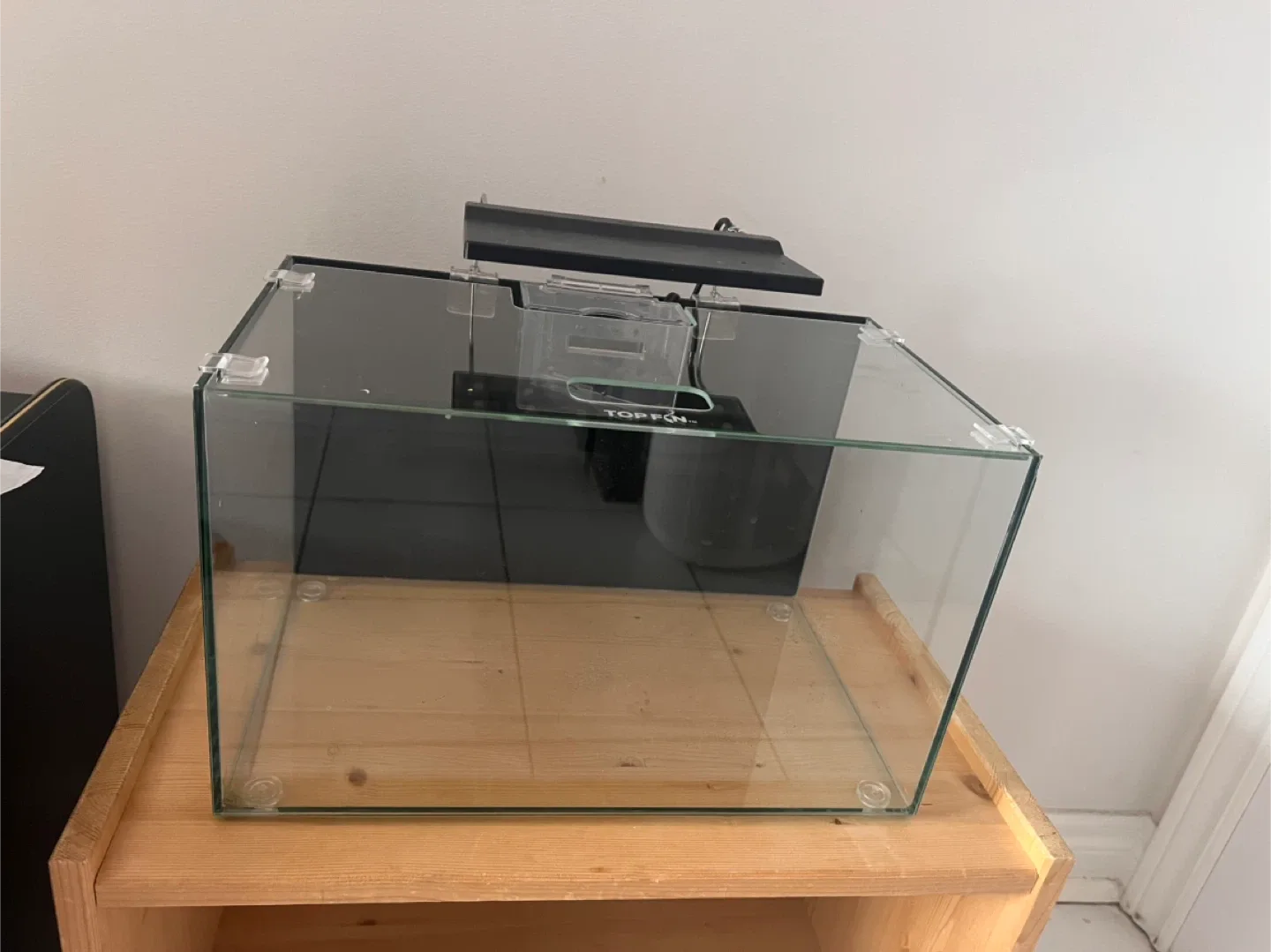 Top Fin Aquarium