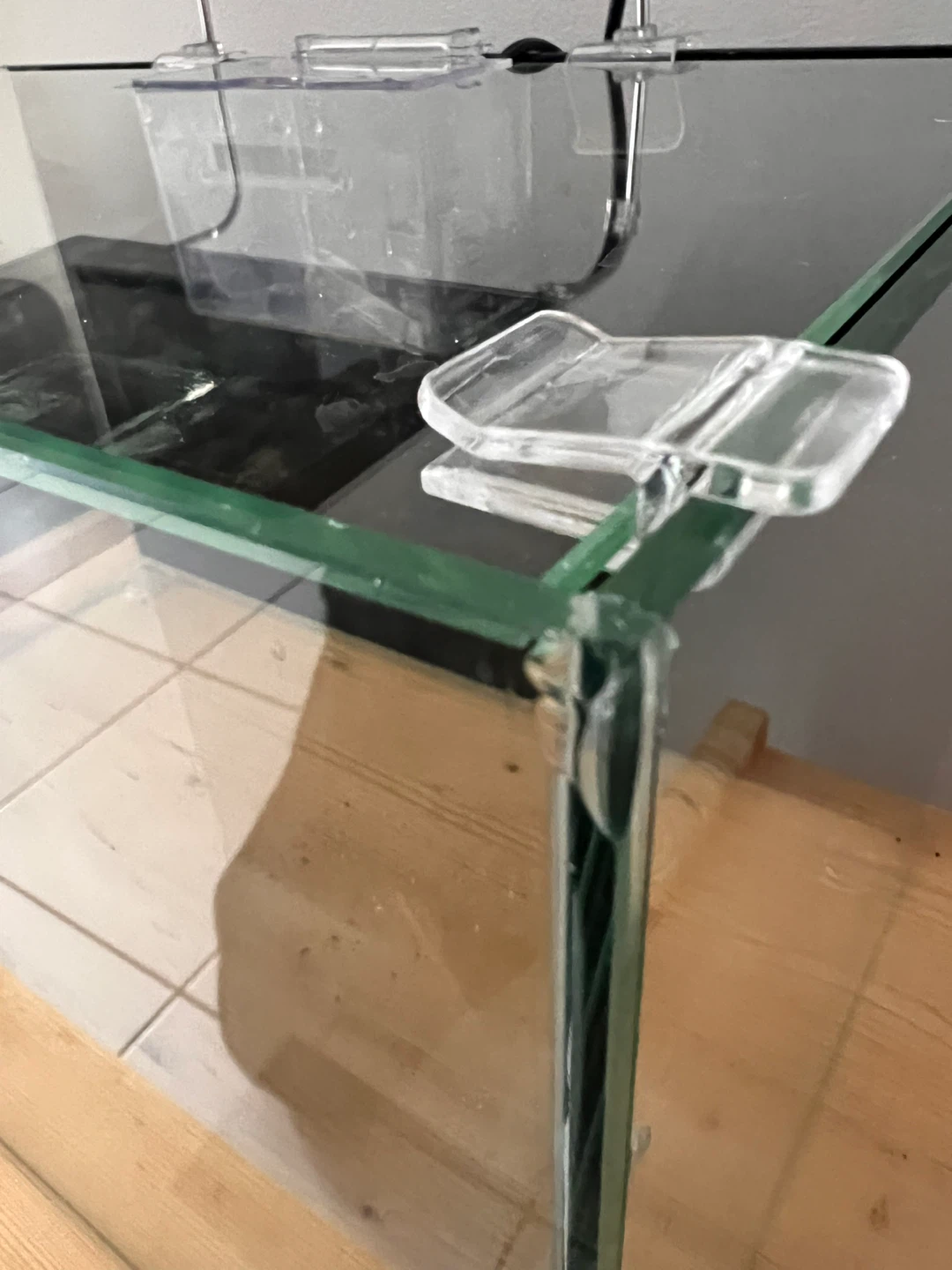 Top Fin Aquarium - photo 5