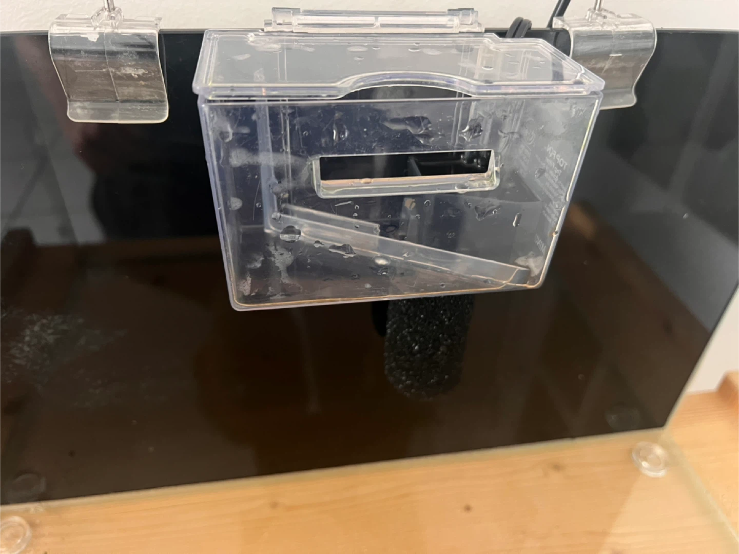 Top Fin Aquarium - photo 3