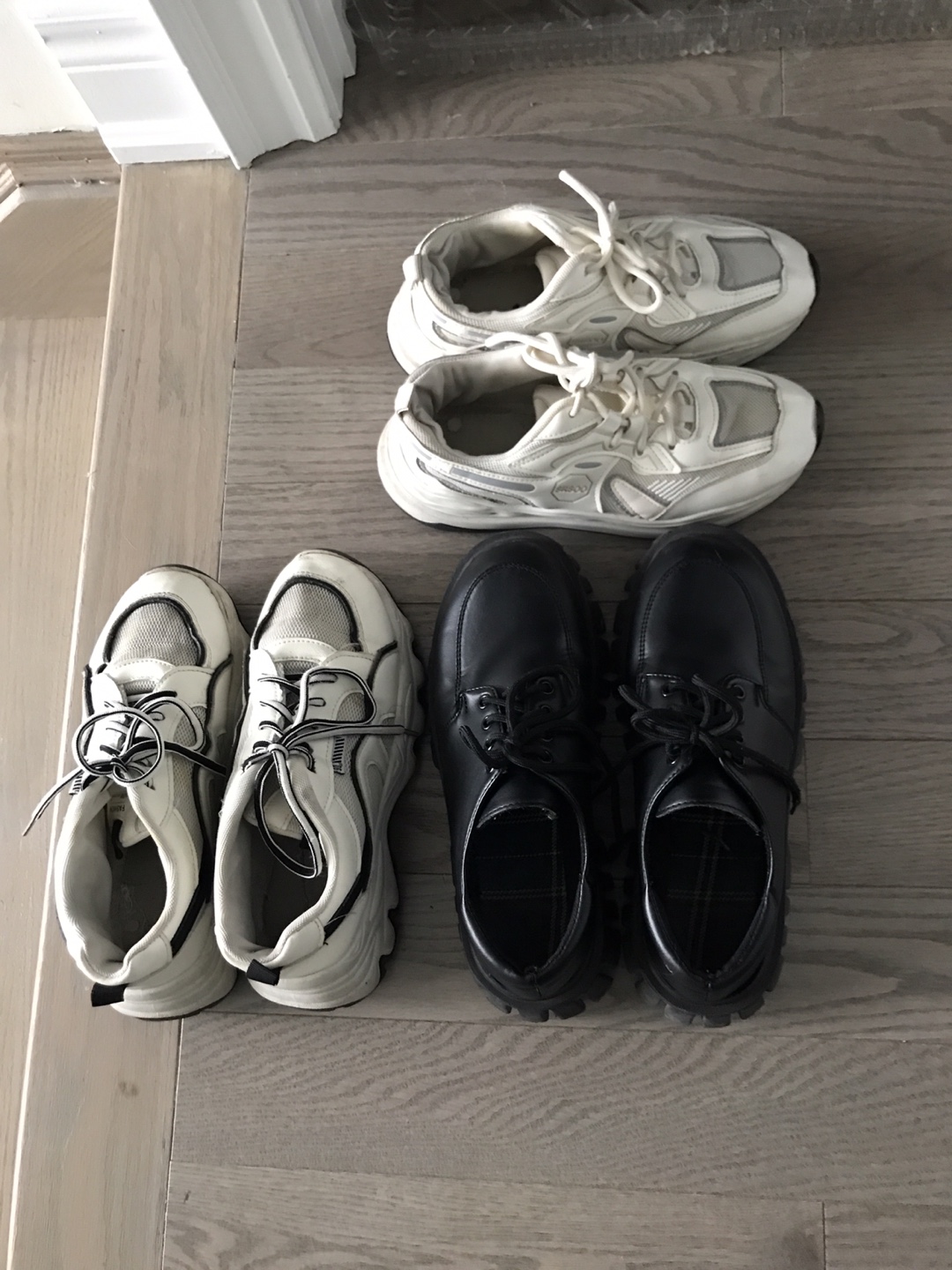 Assorted Sneakers - photo 2