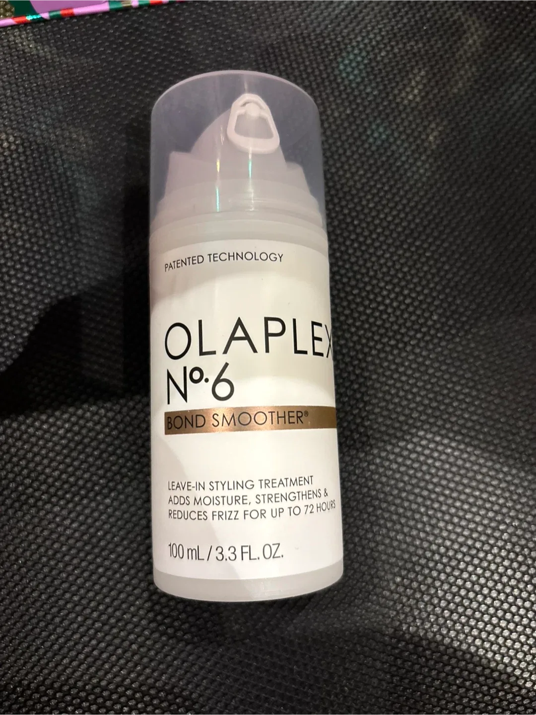 Olaplex No. 6 Bond Smoother 100mL image indicator(2)