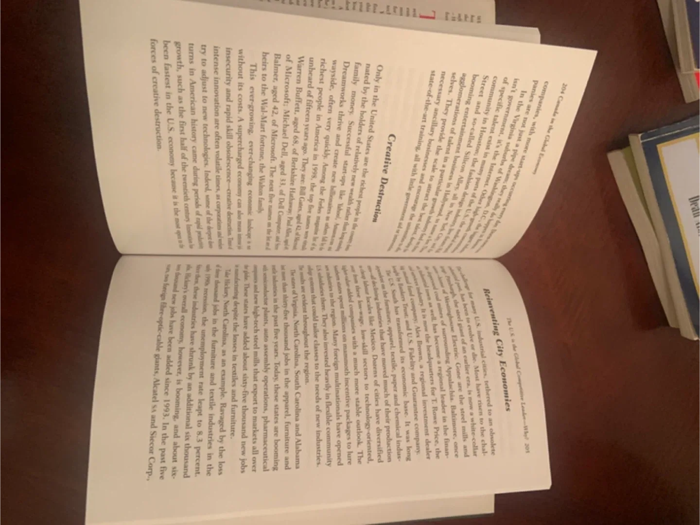 The Cooper Files by Sherry Cooper image indicator(7)