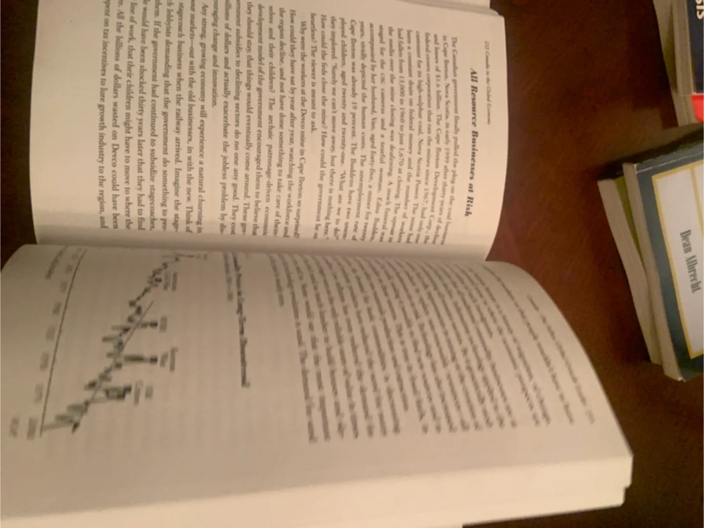 The Cooper Files by Sherry Cooper image indicator(6)