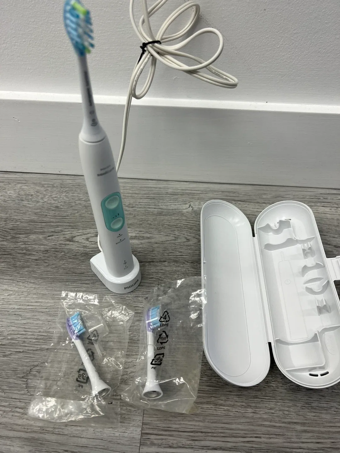 Philips Sonicare Electric Toothbrush image indicator(2)