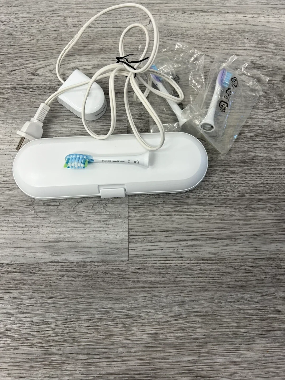 Philips Sonicare Electric Toothbrush image indicator(3)