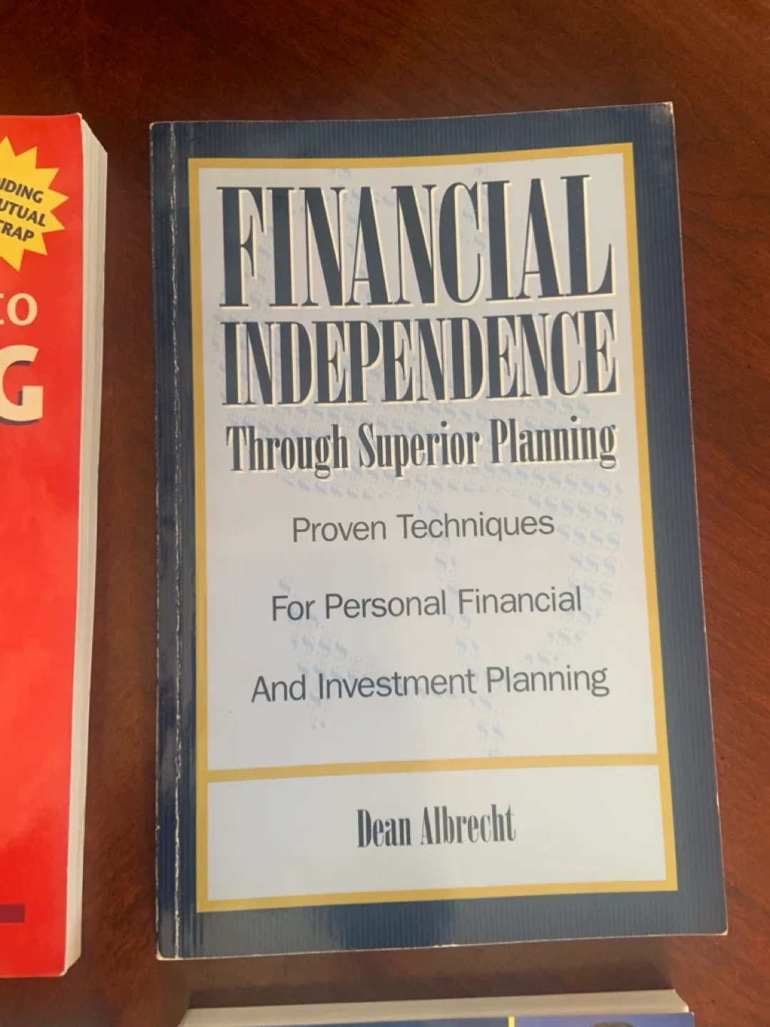 4 Canadian Financial Wealth Books image indicator(7)