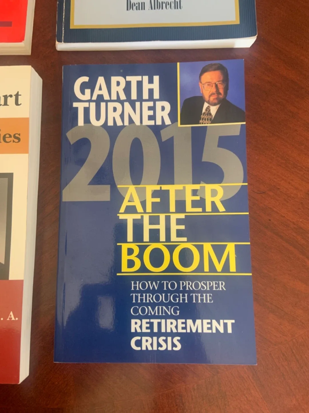 4 Canadian Financial Wealth Books image indicator(6)